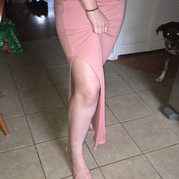 Forever 21 Summer Dress - Picture 3 of 4